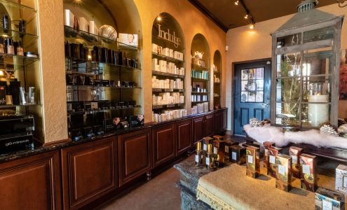 Spa At Biltmore Village