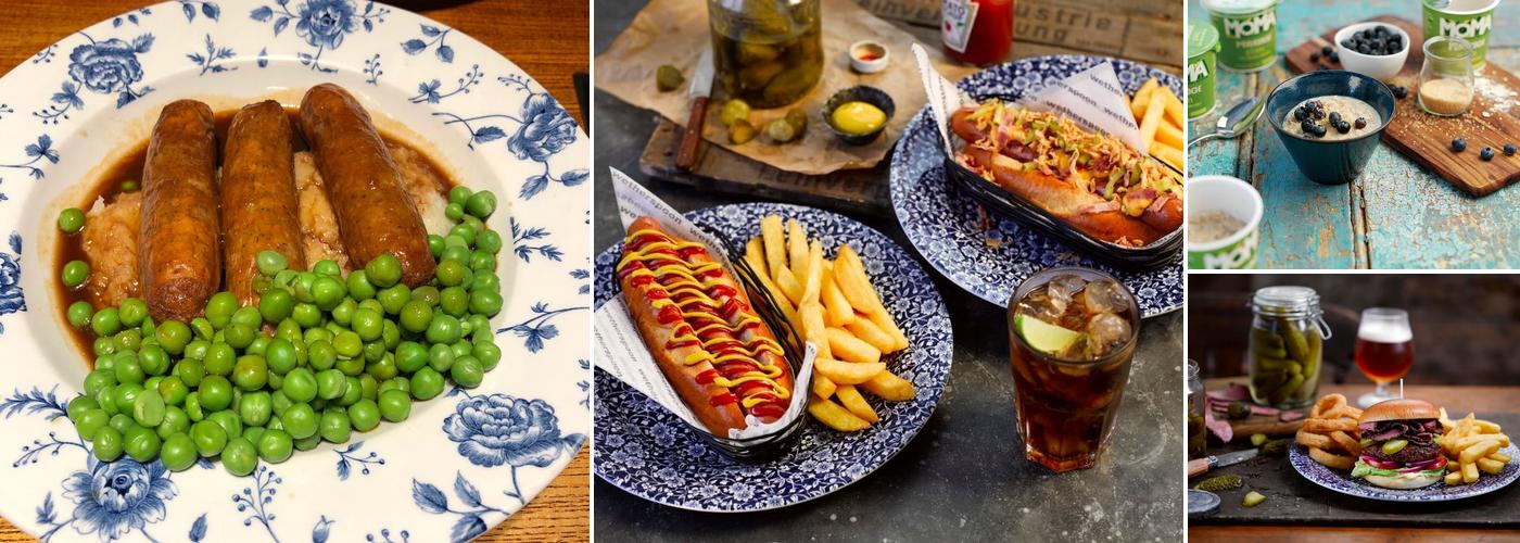 The Furze Wren - JD Wetherspoon