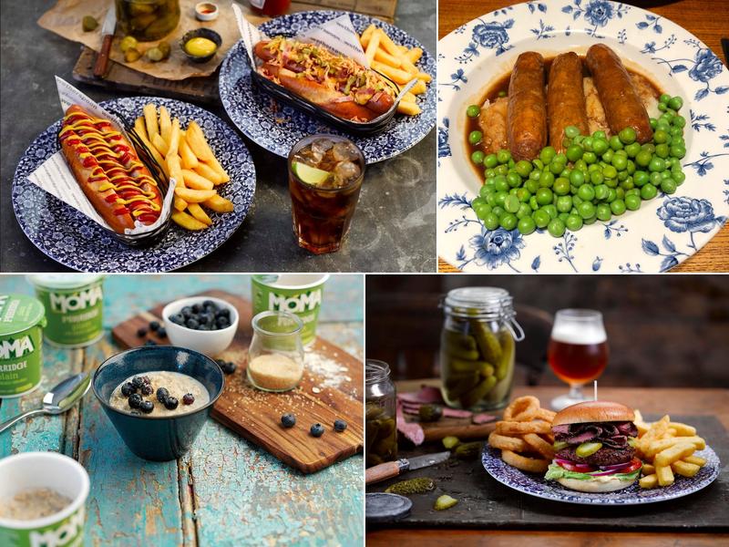 The Furze Wren - JD Wetherspoon