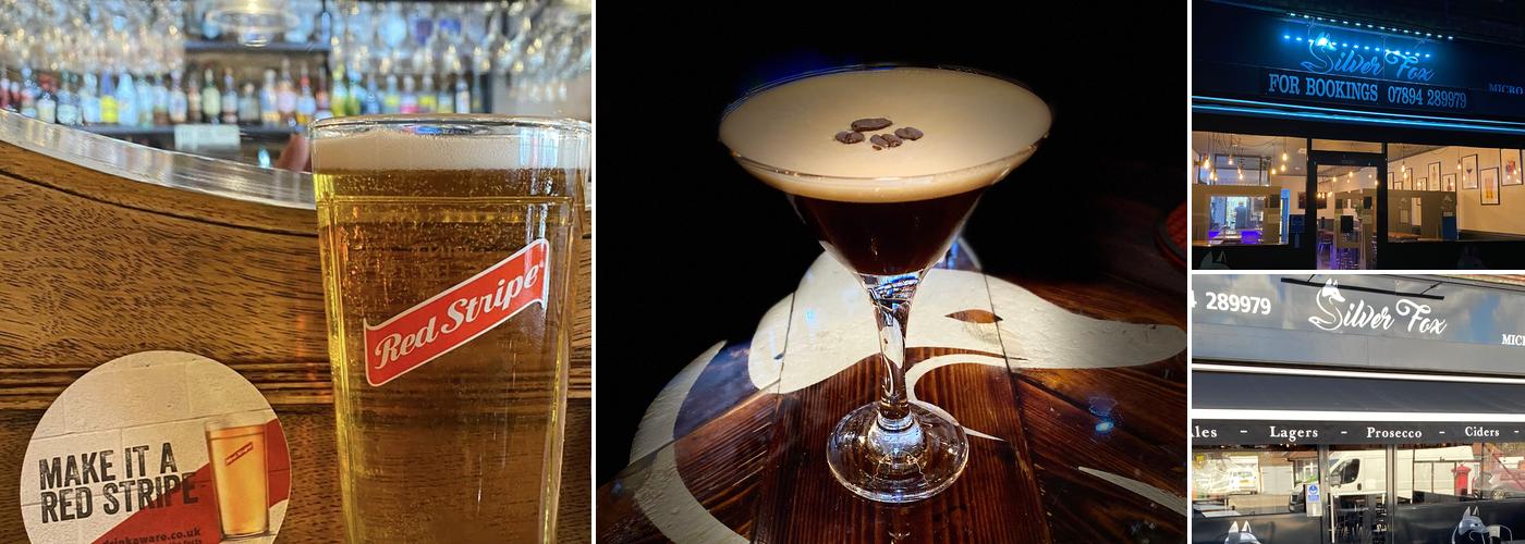 Silver Fox Micro Pub