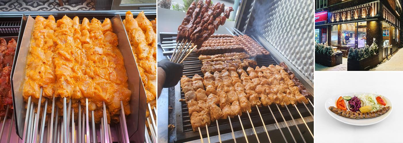 KEBAB BEXLEY