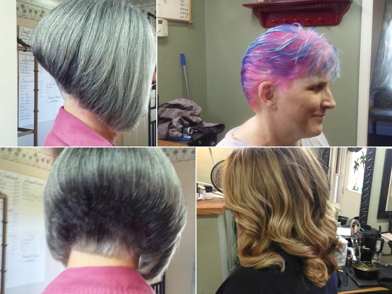 Twenty One Palms Salon-Day Spa