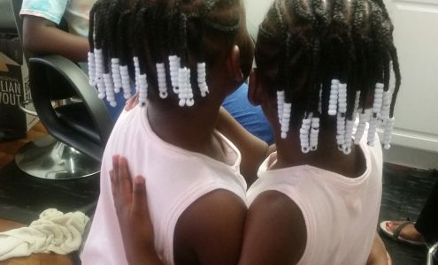 Miss Flo's Beauty Salon