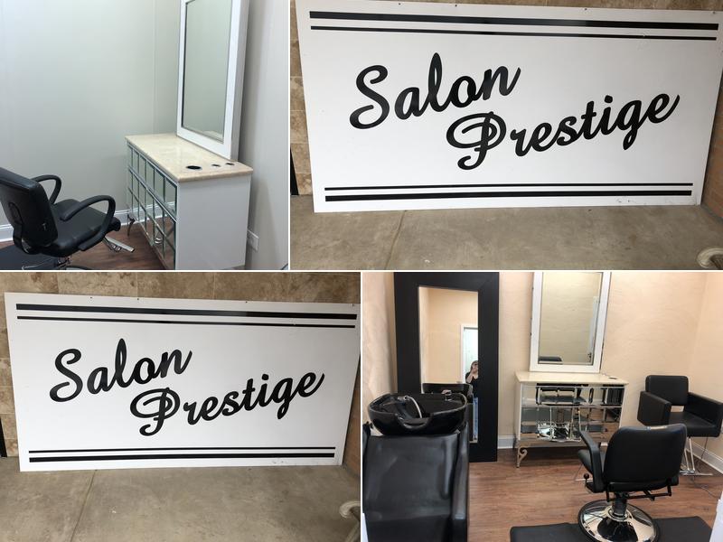 Salon Prestige
