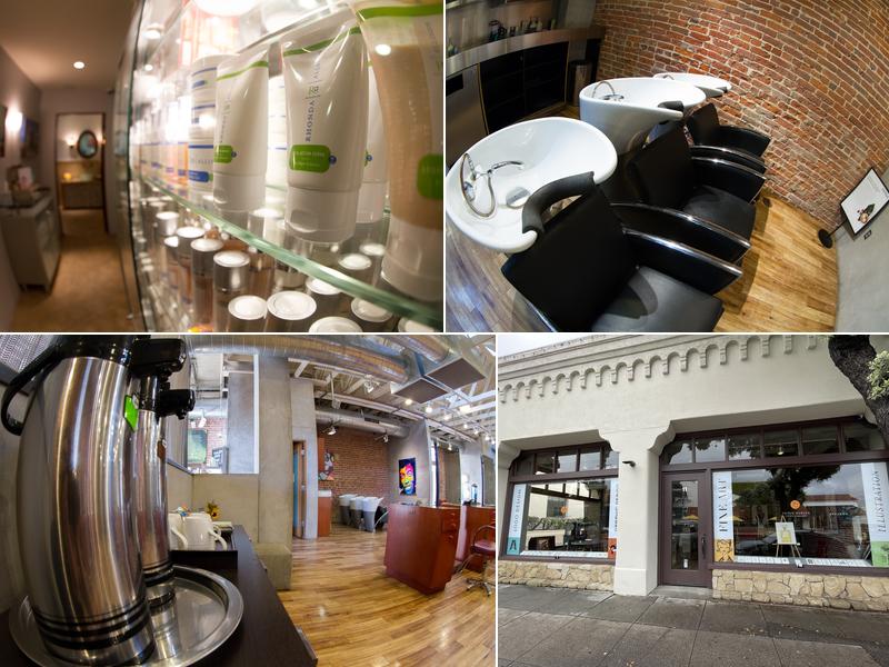 Walter Claudio Salon & Spa