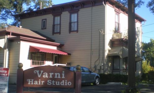 Varni Hair Studio