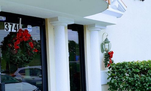 Ultimate Appearance Hair Salon