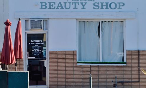 Patricia's Hair Fashions