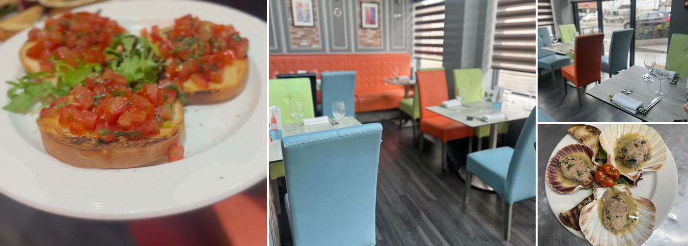 Glasshouse Bexleyheath