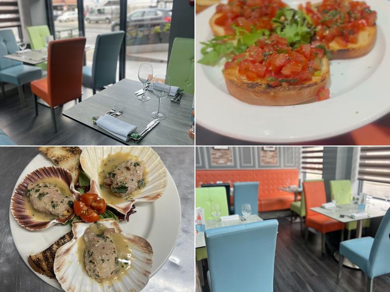 Glasshouse Bexleyheath