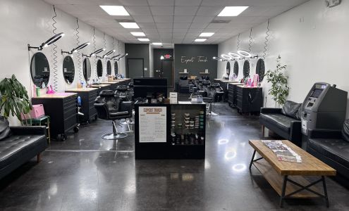 Expert Touch Men's Salon Barber Shop