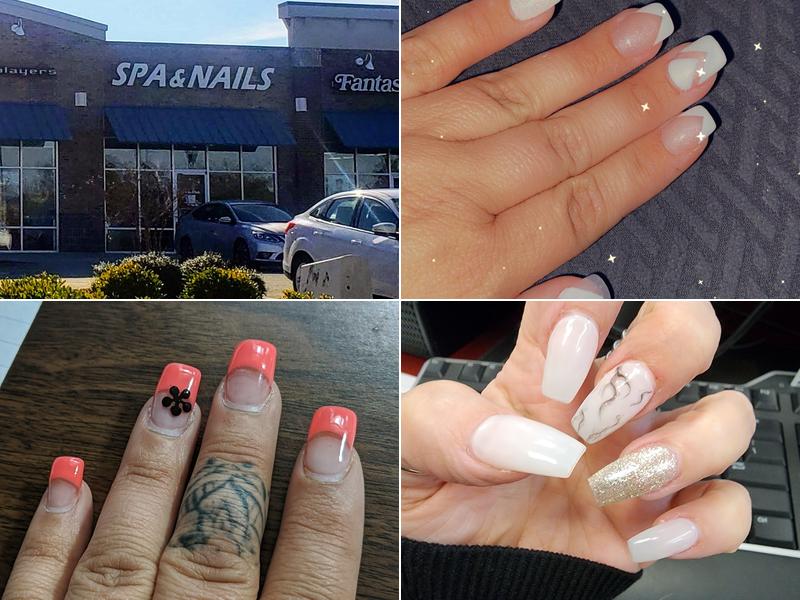 Ann Spa & Nails