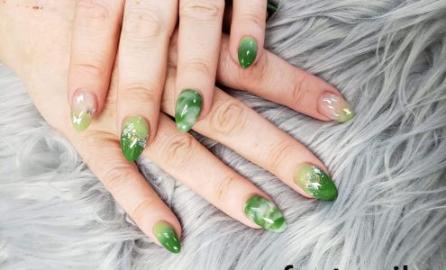 Perfect Nails Jacksonville