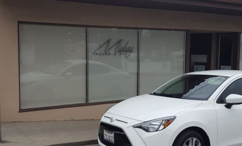 Mishay Salon & Spa