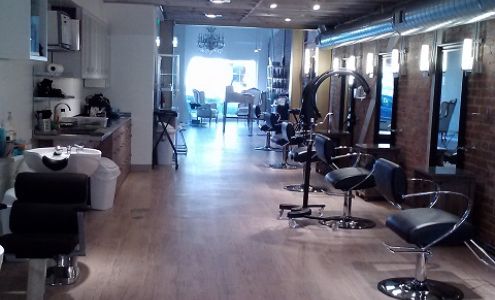 1329 Salon and Spa