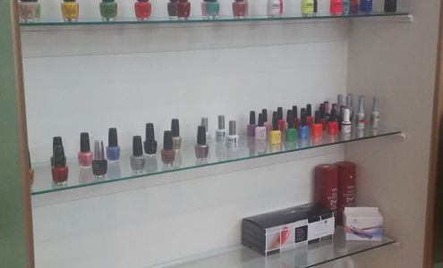 Juanita's Beauty Salon