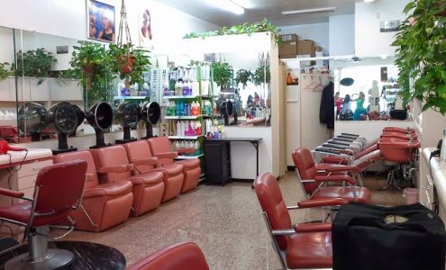 Hair Castle Beauty Salon & Barber Shope