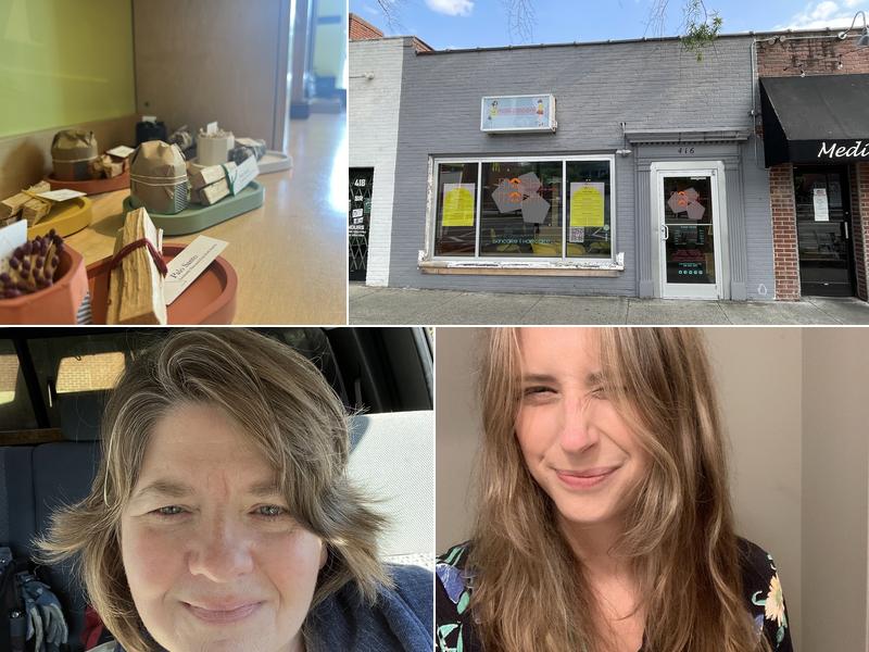 Moshi Moshi Chapel Hill