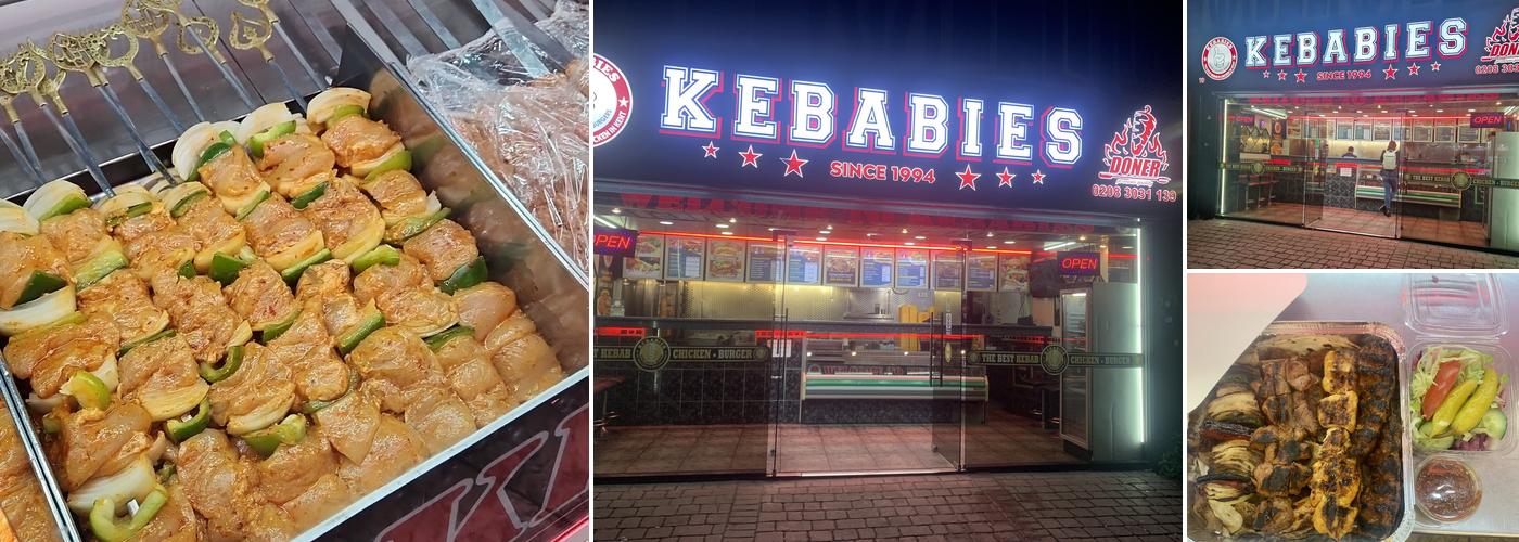 Kebabies