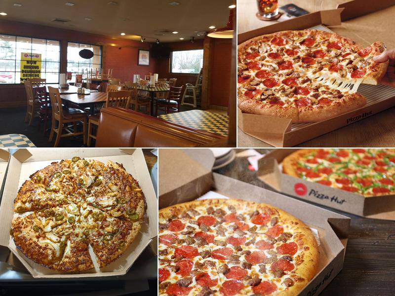 Pizza Hut