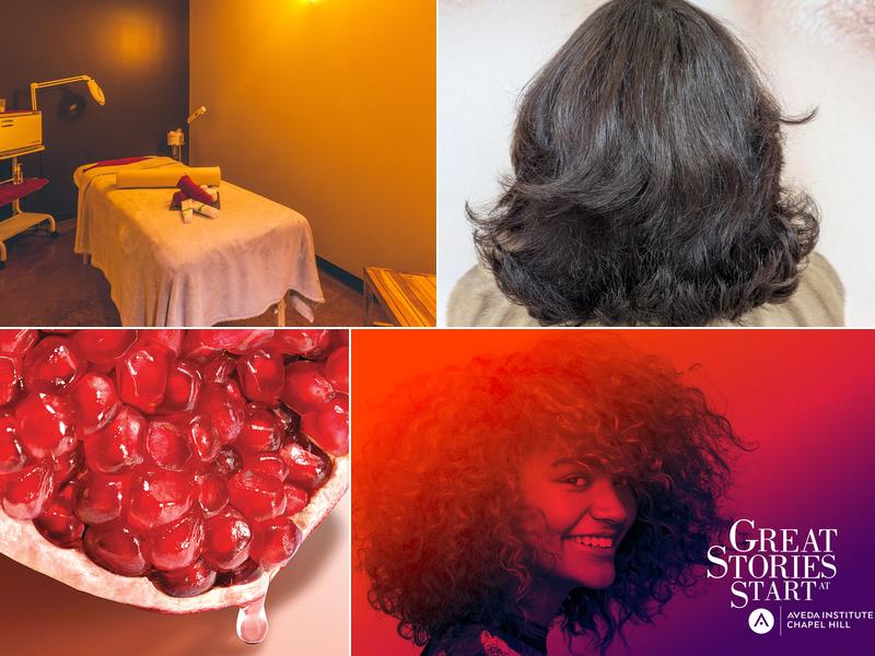 Aveda Institute Chapel Hill