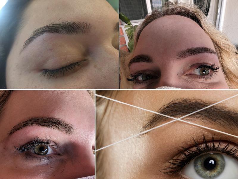 Dee's Threading Concepts