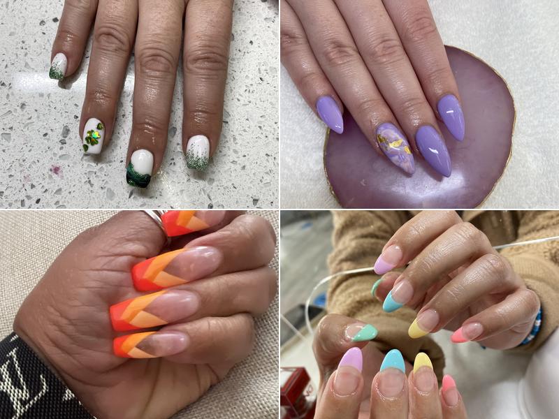 Coco nails and beauty spa