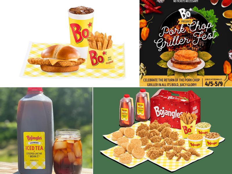 Bojangles