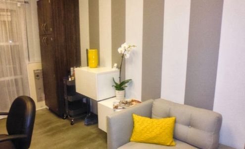 Sola Salon Studios