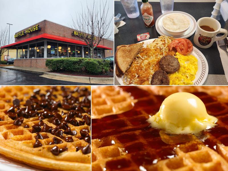 Waffle House