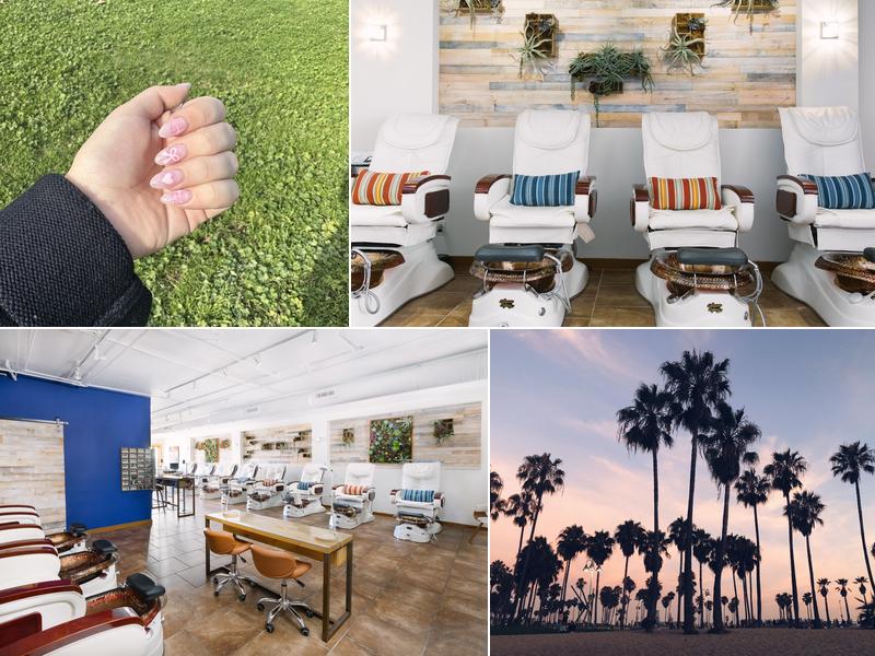 Venice Soleil Nails & Spa