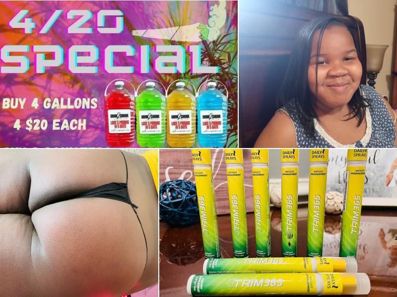 Hair Xpressionz By Dominique