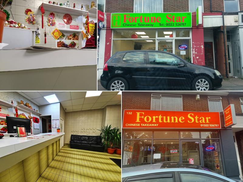 Fortune Star Chinese Takeaway