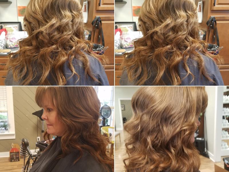 Angela's Haven Salon & Spa