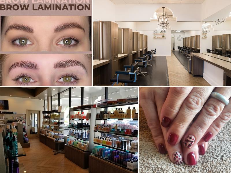 Savvy Salon & Day Spa