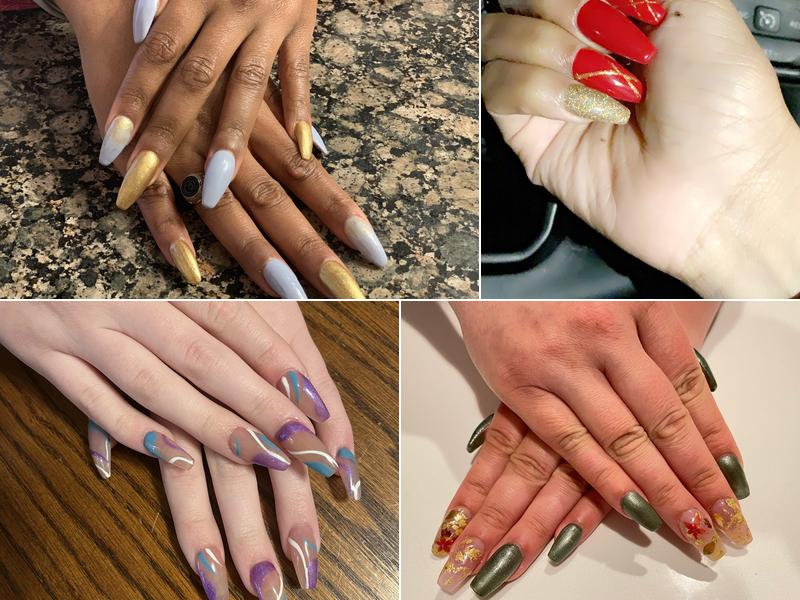 Concept Nails Studio