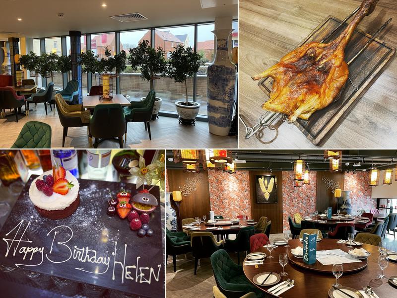 Grand Village Imperial