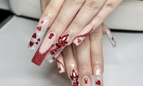 US Nails Spa - Nail Salon Charlotte