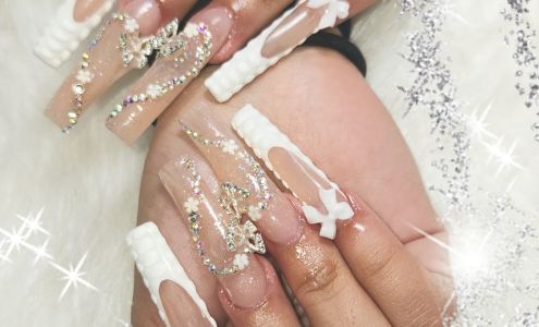 My Nail Spa Charlotte