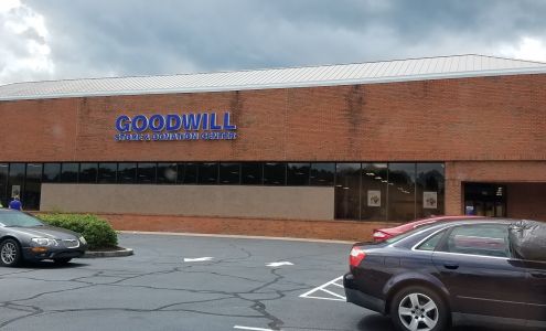 Goodwill Thrift Store & Donation Center