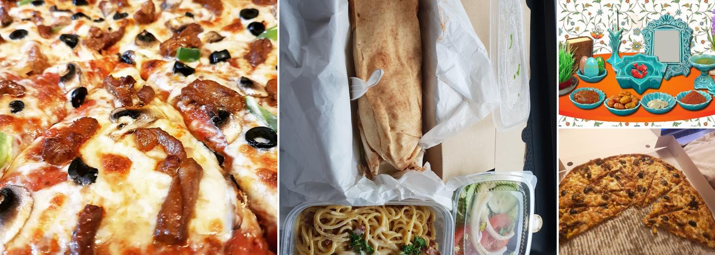 By All Means Pizza and Pasta