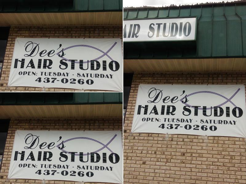 Dee's Hair Studio