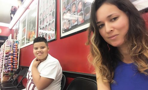 Diva's International Hair Salon