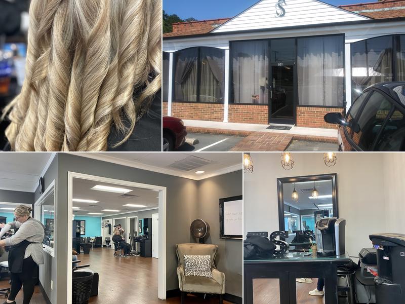 Twisted Sisters Salon