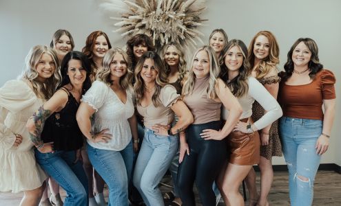 Gloss Salon Burlington