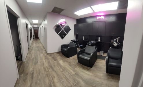 Salon K Burlington