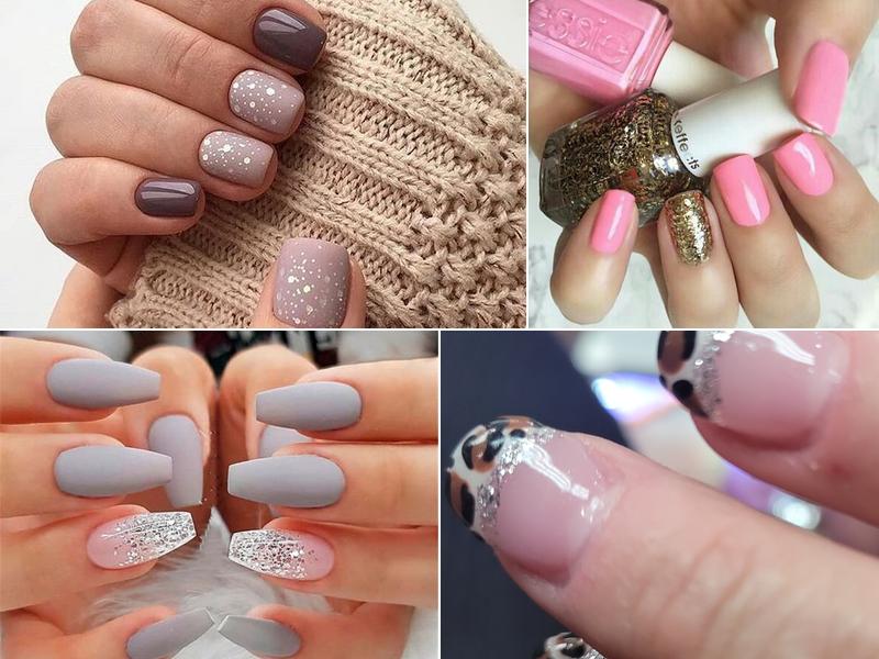 Modern Nails & Spa