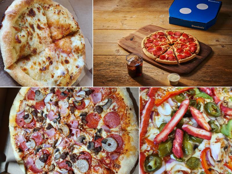 Domino's Pizza - Bicester - Kingsmere