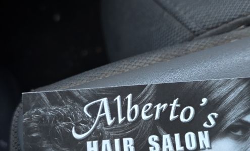 Alberto's Hair Salon