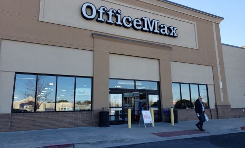 OfficeMax